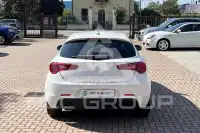 2018 Alfa Romeo Giulia
