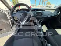 2018 Alfa Romeo Giulia