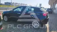 2018 Alfa Romeo Giulia