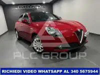 2018 Alfa Romeo Giulia