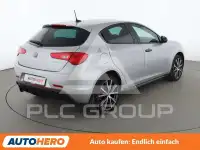 2018 Alfa Romeo Giulia