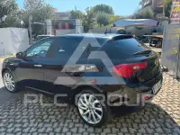 2018 Alfa Romeo Giulia