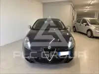 2018 Alfa Romeo Giulia