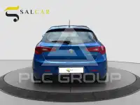 2018 Alfa Romeo Giulia