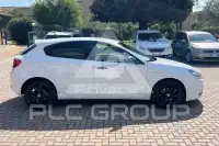 2018 Alfa Romeo Giulia