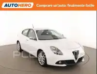 2018 Alfa Romeo Giulia