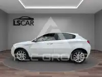 2018 Alfa Romeo Giulia