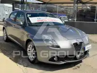 2018 Alfa Romeo Giulia