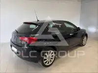 2018 Alfa Romeo Giulia
