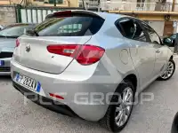 2018 Alfa Romeo Giulia