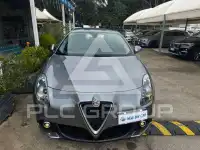 2018 Alfa Romeo Giulia