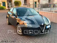 2018 Alfa Romeo Giulia