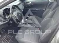 2018 Alfa Romeo Giulia