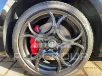 2018 Alfa Romeo Giulia