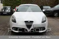 2018 Alfa Romeo Giulia