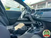 2018 Alfa Romeo Giulia