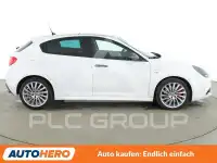 2018 Alfa Romeo Giulia
