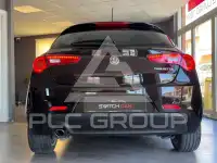 2018 Alfa Romeo Giulia