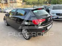 2018 Alfa Romeo Giulia