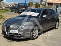 2018 Alfa Romeo Giulia