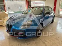 2018 Alfa Romeo Giulia