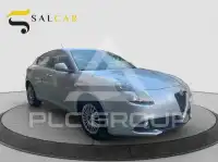 2018 Alfa Romeo Giulia