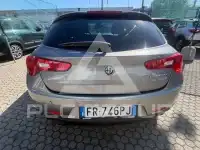 2018 Alfa Romeo Giulia