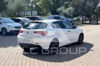 2018 Alfa Romeo Giulia