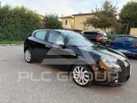 2018 Alfa Romeo Giulia
