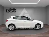 2018 Alfa Romeo Giulia