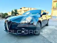 2018 Alfa Romeo Giulia
