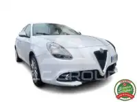 2018 Alfa Romeo Giulia