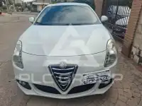 2018 Alfa Romeo Giulia