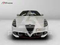 2018 Alfa Romeo Giulia