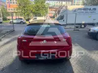 2018 Alfa Romeo Giulia