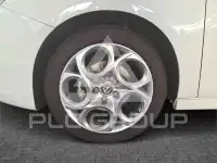 2018 Alfa Romeo Giulia