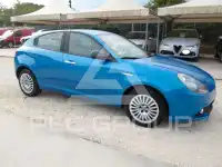 2018 Alfa Romeo Giulia