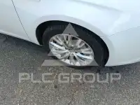 2018 Alfa Romeo Giulia