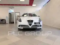 2018 Alfa Romeo Giulia