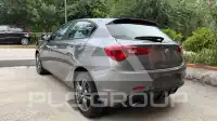 2018 Alfa Romeo Giulia