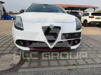 2018 Alfa Romeo Giulia