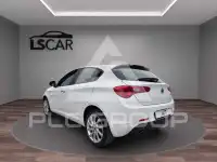 2018 Alfa Romeo Giulia