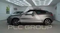 2018 Alfa Romeo Giulia