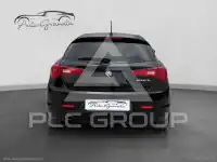 2018 Alfa Romeo Giulia