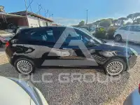 2018 Alfa Romeo Giulia