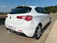 2018 Alfa Romeo Giulia