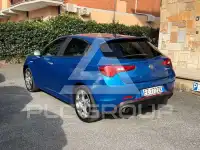 2018 Alfa Romeo Giulia
