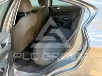 2018 Alfa Romeo Giulia