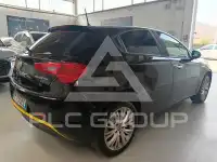 2018 Alfa Romeo Giulia