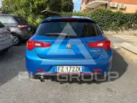 2018 Alfa Romeo Giulia